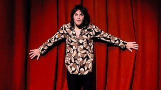 The Teabag Dream | An Evening With Noel Fielding