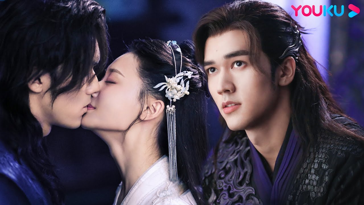 SPECIAL | องค์ชายแดนสนธยาถูกองค์หญิงแห่งโลกมนุษย์ขโมยหัวใจไปซะแล้ว
