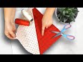 Easy sewing project just in 10 minutes  easy to sew  showofcrafts
