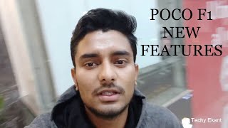 Adds New Features In Poco F1 , Camera, Notifications, Sound, Fixes Bugs screenshot 2