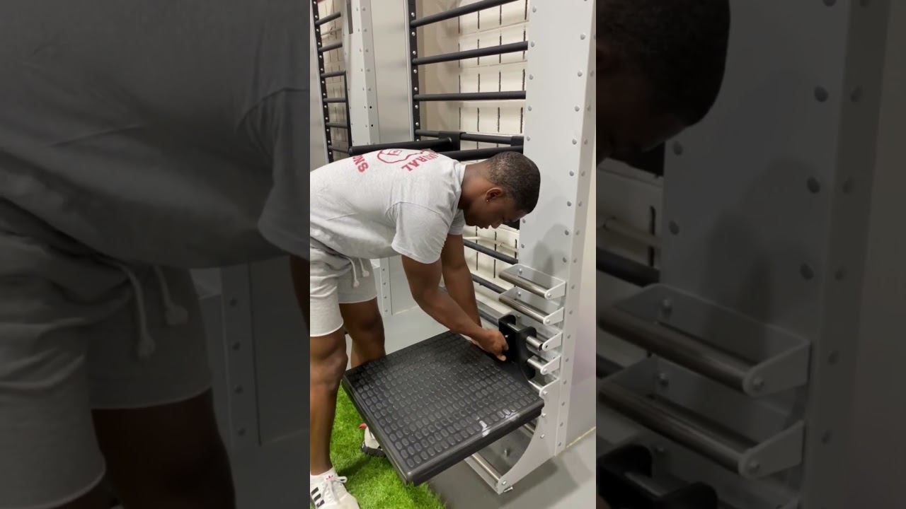 Queenax Platform Exercises