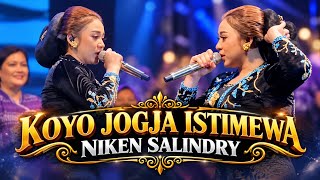 KOYO JOGJA ISTIMEWA - NIKEN SALINDRY | KREASIKU 