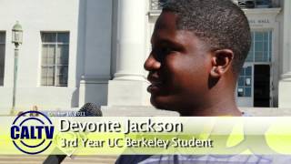 Investigative Report: Cal Students and the 2012 Presidential Election