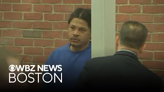 Carver social club shooting suspect told police he fired in self-defense