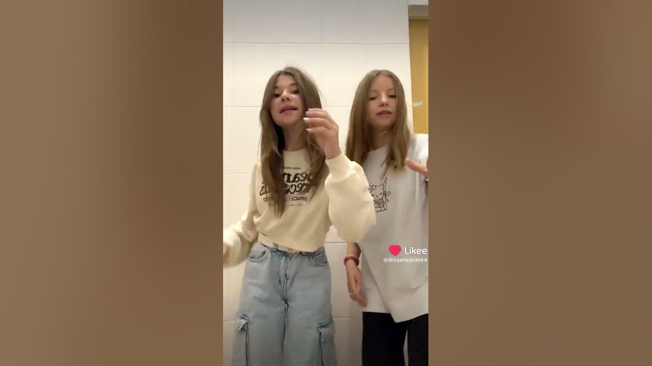 Милана Ахметова ️💗 - YouTube
