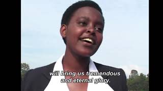 Amasezerano By Muhima Choir-Adepr Muhima