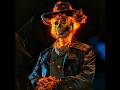 Cartel Slade | Ghost Rider edit - Death Rattle | [ 4K 60 FPS ]