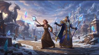 Leveling A New Character in World Of Warcraft Retail With Ronin