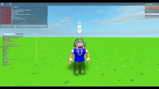 Object Overload Roblox update (Sneak Peek of OORR)