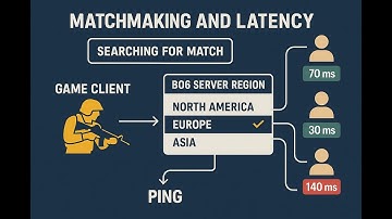 BLACK OPS 6 Servers (How They Work)