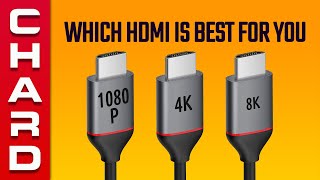 Choose The Right HDMI Cable For Your Devices