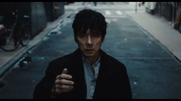 西島秀俊×グイ・ルンメイ、すれ違う夫婦の切なさが交錯する！真利子哲也監督の6年ぶりのオリジナル脚本による最新作『Dear Stranger／ディア・ストレンジャー』予告編【2025年9月12日公開】