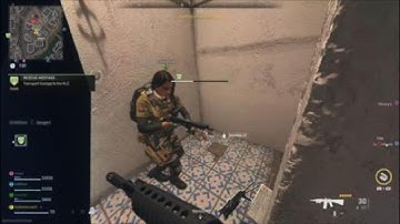 How To Use Gun While Carrying Hostage