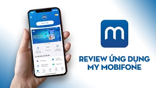 Trải Nghiệm Ứng Dụng My MobiFone | Mtrend screenshot 3