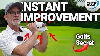 Golfers: Discover the Golf GRIP Trick to Unbelievable Consistency! screenshot 5