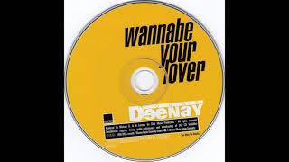 Young Deenay feat Sasha - Wannabe Your Lover (Radio W/O Rap)