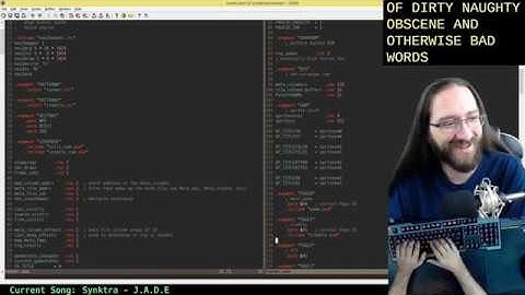 8 Bit NES Assembly Programming | Working on a game and fixing some of my tools | Oct  20, 2018