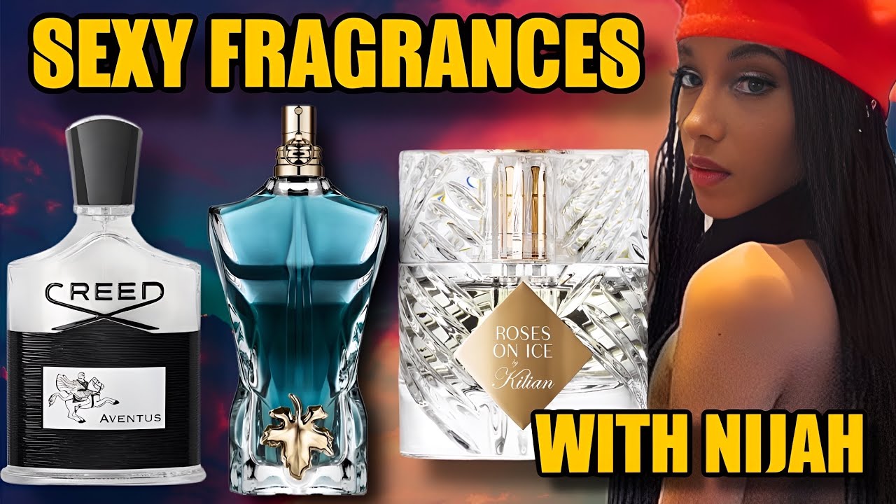 Jean Paul Gaultier Le Beau VS Le Beau Le Parfum (SEXIEST Summer Fragrance  EVER?!) Side by Side 