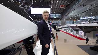 Prestige F4.3 Walk through