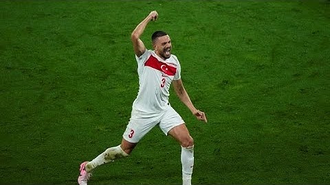 Euro 2024 : les Pays-bas et la Turquie qualifiés pour les 1/4 de finale