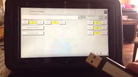 Lamp Words for Life Locking tool box on Accent device
