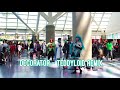 Beginning of video