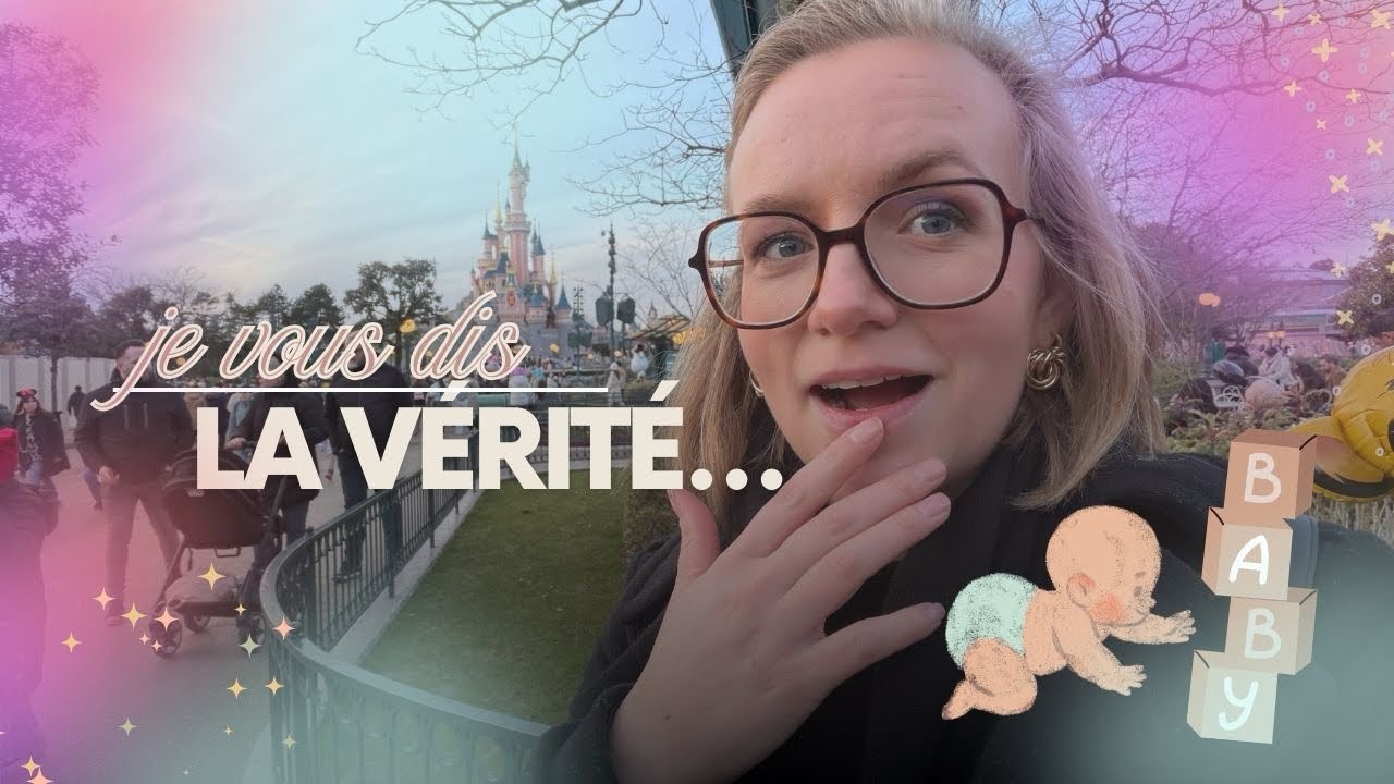 Le point de vu d’une maman ! 