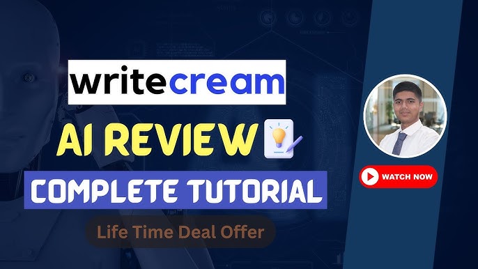 How to Use Writecream: Boost Your Writing Efficiency