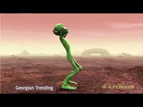 სასაცილო აჭარული   Adjaruli Dame tu cosita Dance