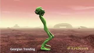 სასაცილო აჭარული   Adjaruli Dame tu cosita Dance Resimi