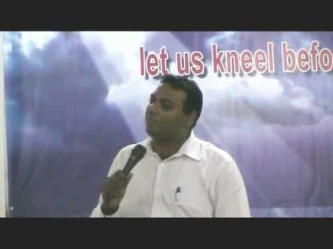 Pastor Samuel Mathew 20100829 part 1/2.flv