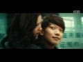 リュー・イーフェイ RAIN 中国映画「露水紅顔」愛を誓います独白編予告