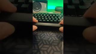 Fix Up Liftingpopping Spacebar When Pressing Down On One End