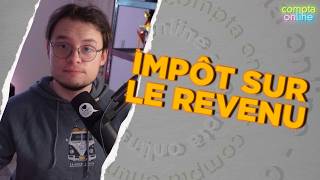 IR 2026 : que change la hausse de 0,9% du barème ?