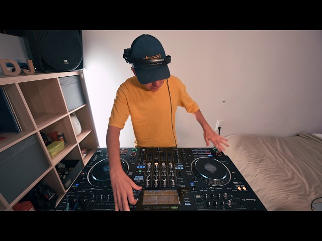 DJ Capde 2020 Bedroom House Set class=