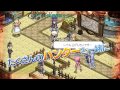 剣と魔法のログレス いにしえの女神 プロモーションムービー
