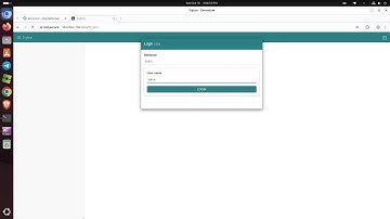 Install Tryton ERP on Ubuntu or Docker – Complete Setup in 1 Hour!