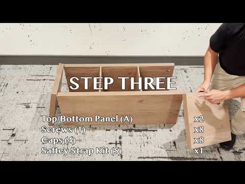 better homes and gardens organizer cubes