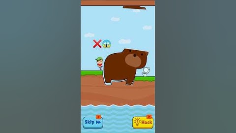 Crazy Challenges in Slice to Save! ❌😱 #7 #shorts