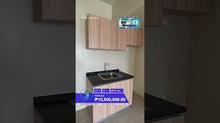 For Sale: 1BR Unit at Avida Towers Turf Tower 2, BGC - ₱10.5M