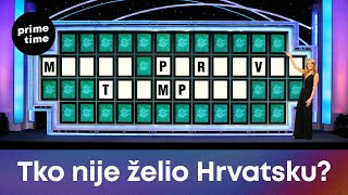 Tko Nije elio Hrvatsku  479  Prime Time