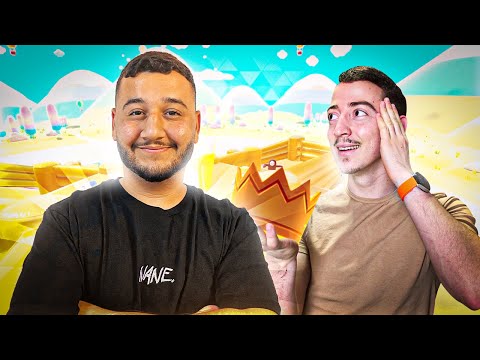 נונסטופ הביא לי את המזל ! @NonStopGaming