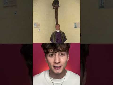 ПЫТКА ВОДОЙ #топ3 #интересно #пытки #история #срендевековье #жесть #mishacrylove