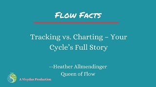 Tracking vs. Charting – Why the Difference Matters | Flow Facts Friday
