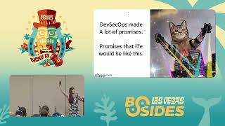GF - When DevSecOps Fails