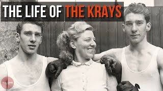 THE KRAYS: GANGSTERS BEHIND BARS