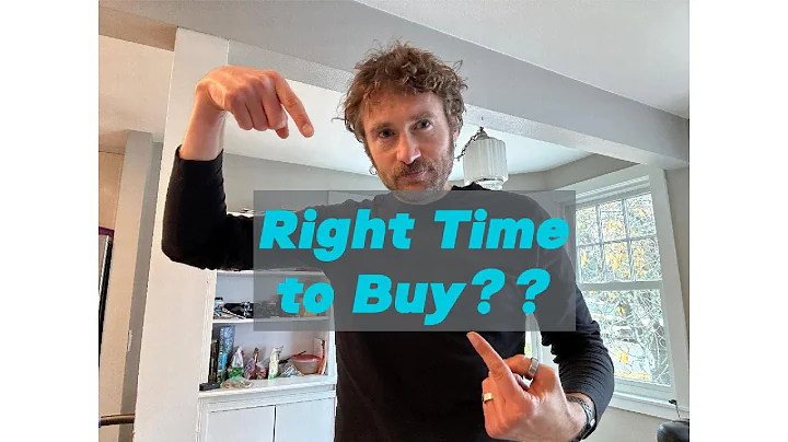 Is NOW the Right Time to Buy a House? Mortgage Pro Reveals the Truth!