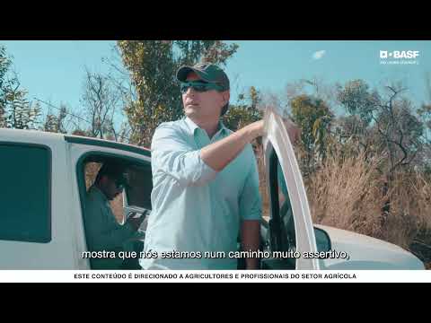 BASF no CESB 2026 | A História de Pedro Crispim e os 136,64 sc/ha