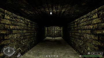 Call of duty United Offensive|Custom Multiplayer Map Showcase|Canal