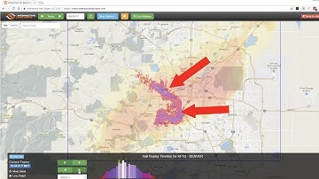 Hail Replay In-Depth